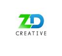 ZD Creative logo